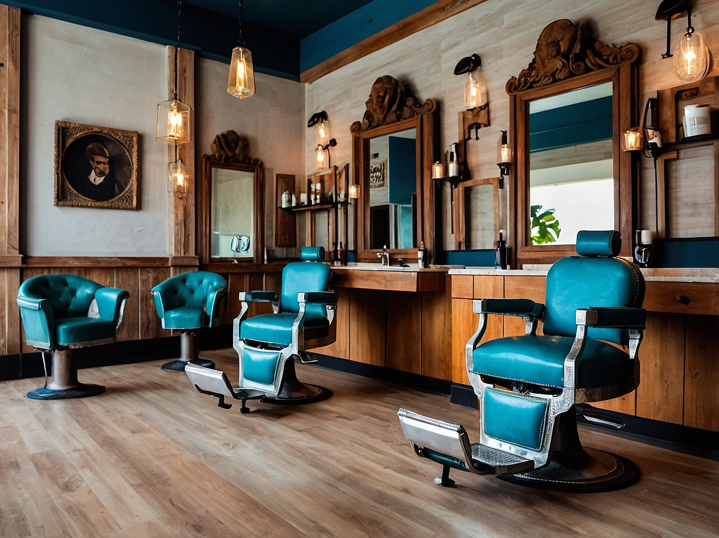 PavoVikoWenaYavi Boca Chica